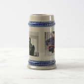 Personalized Two Sided Family Christmas Photo  Bierpul (Center)