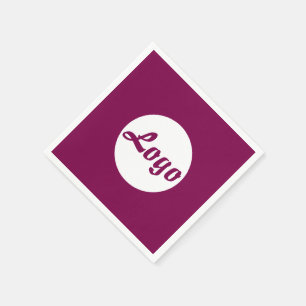 PERSONALIZED UW EIGEN LOGO KANTOOR BEDRIJF MODERN SERVET