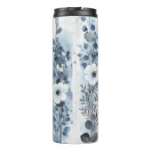 Personalized Water Bottle with Name Thermosbeker (Achterkant)