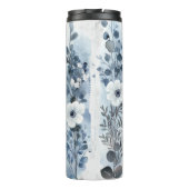 Personalized Water Bottle with Name Thermosbeker (Achterkant)