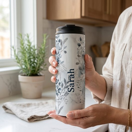 Personalized Water Bottle with Name Thermosbeker