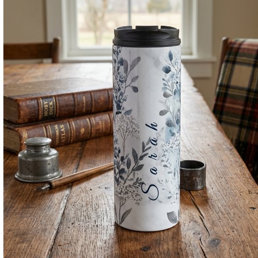 Personalized Water Bottle with Name Thermosbeker