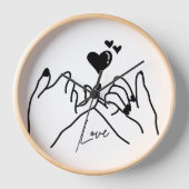 Personalized Wedding Anniversary Gift (Voorkant)