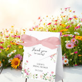 Personalized wedding favor boxes for guests bedankdoosjes