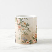 Personalized Wedding Mug Koffiemok (Center)