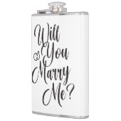 Personalized “Will You Marry Me?” Proposal  Heupfles (Links)
