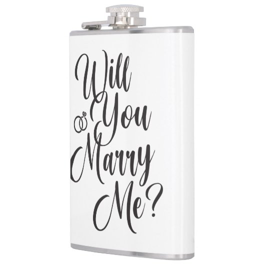 Personalized “Will You Marry Me?” Proposal  Heupfles (Links)