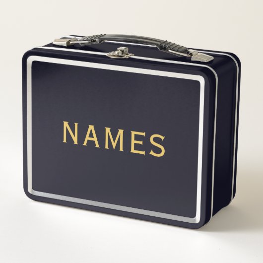 Personalized With Last Name or Nickname on Them (Voorkant)