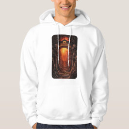 Personeel Hoodie