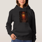 Personeel Hoodie (Voorkant)