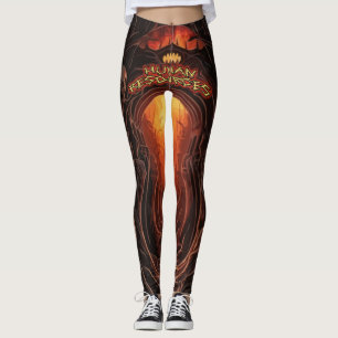 Personeel Leggings