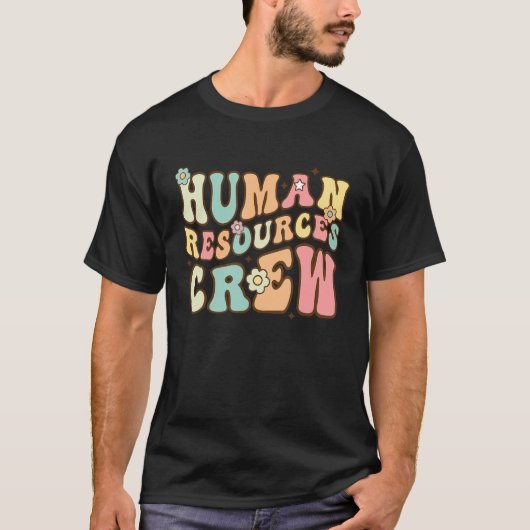 Personeel Personeel Personeel Personeel Personeel  T-shirt (Voorkant)
