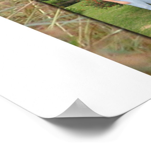 Personeel Poster (Hoek)