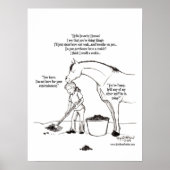 Personeel Poster (Voorkant)