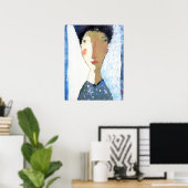 ::Personeel: Poster (Thuiskantoor)