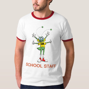 PERSONEEL T-SHIRT