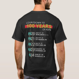 Personeel T-shirt