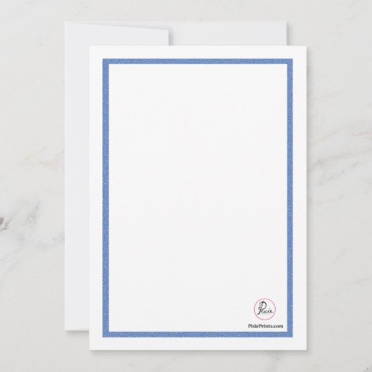 Personeel van de uitnodiging tot het indienen van  (Achterkant)