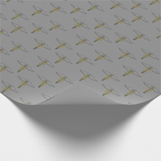 Personeel van Hermes Cadeaupapier (Hoek)