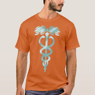 Personeel van Hermes T-shirt