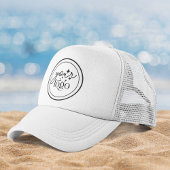 Personeel van het bedrijf van de douane van de Log Trucker Pet