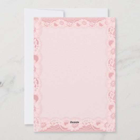 Personeel voor persoonlijke support feestdagenkaart (Achterkant)