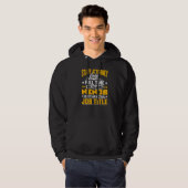 Personeelsadvocaat Titel Personeelsadvocaat Advoca Hoodie (Voorkant volledig)