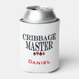 Personeelsdelictmaster Blikjeskoeler