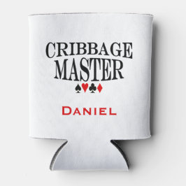 Personeelsdelictmaster Blikjeskoeler