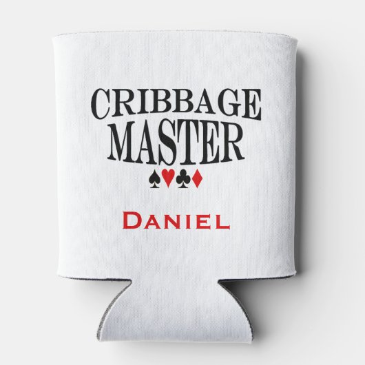 Personeelsdelictmaster Blikjeskoeler (Achterkant)