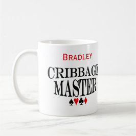 Personeelsdelictmaster Koffiemok