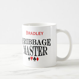Personeelsdelictmaster Koffiemok