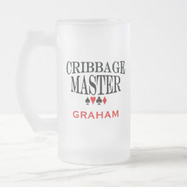 Personeelsdelictmaster Matglas Bierpul