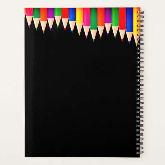 Personeelsdocent Planner (Achterkant)