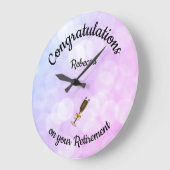 Personeelsformatie Grote Klok (Hoek)