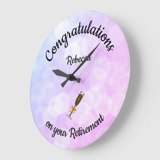 Personeelsformatie Grote Klok (Hoek)