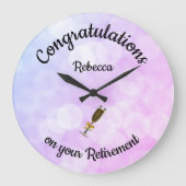 Personeelsformatie Grote Klok (Voorkant)