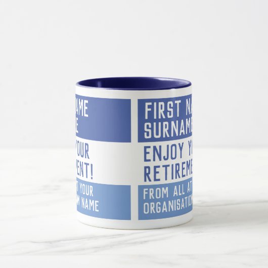 Personeelsformatie Mok (Midden)