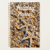 Personeelsgebonden reisplanner voor vakantie planner (Voorkant)