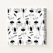 Personeelsjournaal Notitieboek (Achterkant)