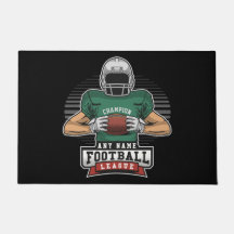 Personeelsleden van het Football League Player Tea