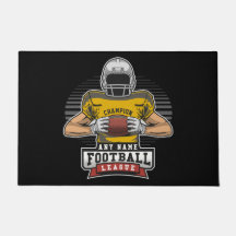 Personeelsleden van het Football League Player Tea
