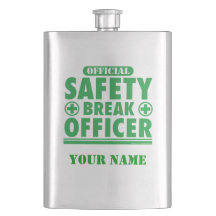 Personeelsmedewerker voor veiligheidsonderzoek