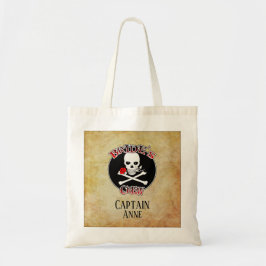 Personeelsmedewerkers van Bride Tote Bag