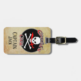 Personeelsmedewerkers van Groom Bagagelabel