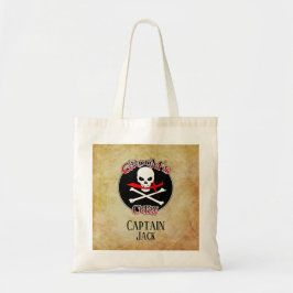Personeelsmedewerkers van Groom Tote Bag