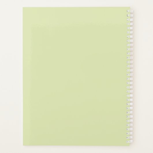 Personeelsreizen Planner (Achterkant)