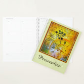 Personeelsreizen Planner (Display)