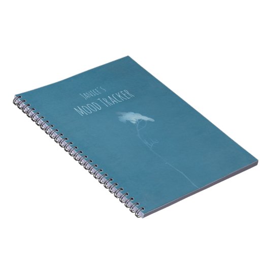 Personeelstracering Notitieboek (Rechterzijde)