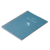 Personeelstracering Notitieboek (Linkerzijde)